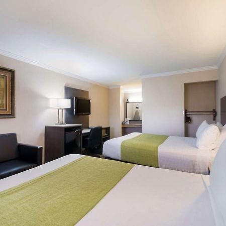 Surestay Hotel By Best Western Rockdale Luaran gambar